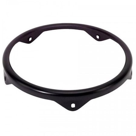 Drum Workshop Mat Soft Strike Rims 12.5 Tumb M276C